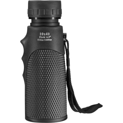 Ống nhòm một mắt chống nước, chống sương mù Barska Blackhawk 10x40 WP - Hàng chính hãng