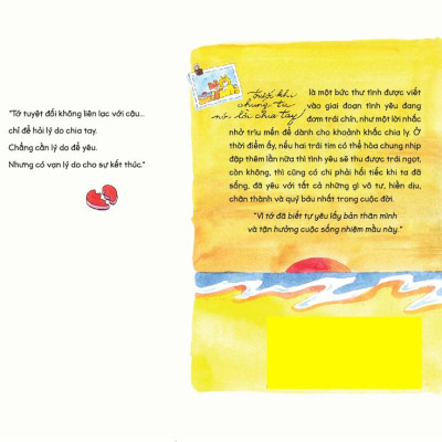 Sách - Trước khi chúng ta nói lời chia tay (Nhã Nam HCM)