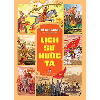 Lịch Sử Nước Ta