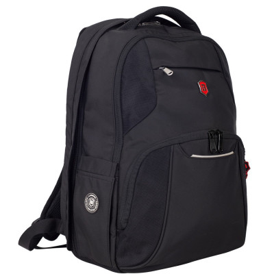 Balo Lugbro Business i17 - Hàng Chính Hãng