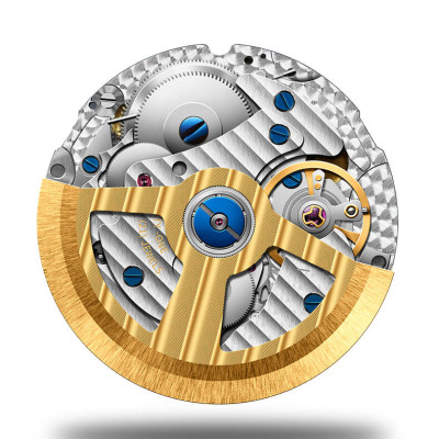 Đồng hồ nam Lobinni L16066-2 Chính Hãng Thụy Sỹ