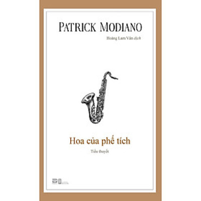 Hoa Của Phế Tích