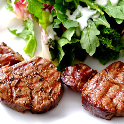 Cốt lết heo Meat Master ( 400 G ) - Giao nhanh