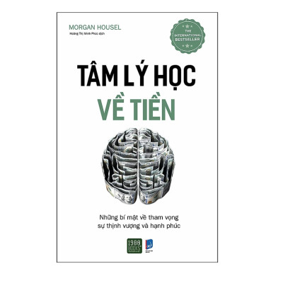 Comb 2Q Sách Kĩ Năng Kinh Doanh Thực Chiến/ Tư Duy Trong Kinh Doanh Thành Công: Tâm Lý Học Về Tiền +  Chiến Lược Đầu Tư Của Warren Buffett