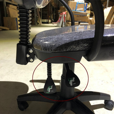 Ghế nhân viên Juno Sofa NT T