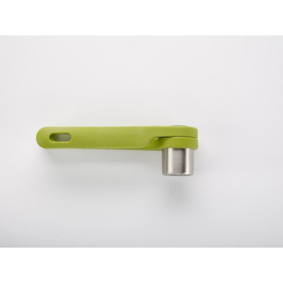 Dụng cụ ép tỏi cộng lực Joseph Joseph Helix Garlic Press - 201024