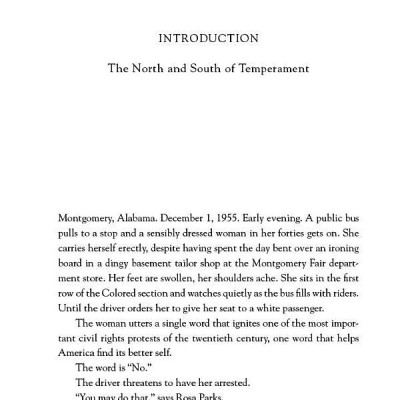 Quiet: The Power Of Introverts In A World That Can