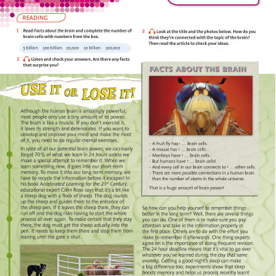 Achievers B2 Student