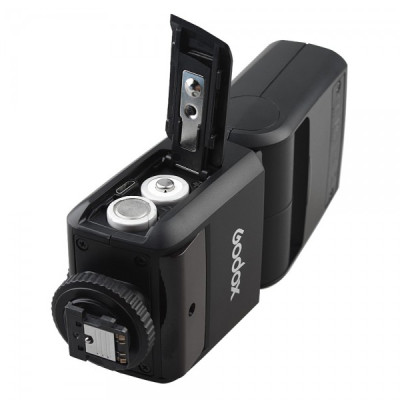 Đèn Flash Godox TT350F Cho Fujifilm - Hàng Chính Hãng