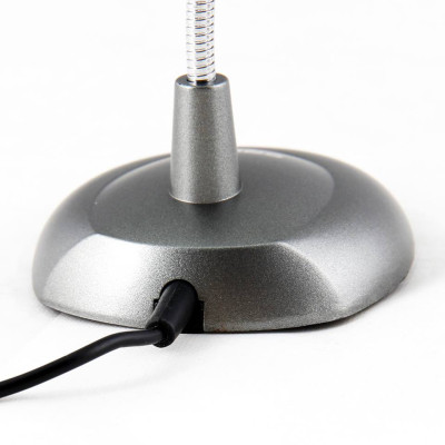 SOAIY Microphone cho máy tính Salar M3 - Hàng Nhập Khẩu