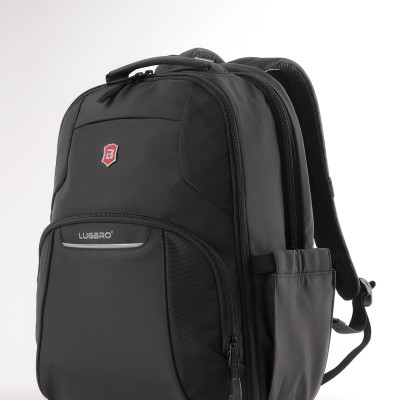 Balo Lugbro Business i17 - Hàng Chính Hãng