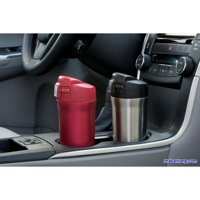 Bình giữ nhiệt nóng lạnh Zojirushi 480ml SM-YAF48, sản xuất tại Thái Lan, bảo hành giữ nhiệt 1 năm