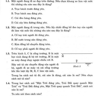 Bồi Dưỡng Vật Lí 8 (Dùng Chung Các Bộ SGK Hiện Hành) - HA