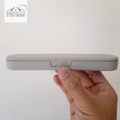 Bộ muỗng đũa Lock&Lock bằng thép không gỉ kèm hộp nhựa nhỏ gọn HPL105