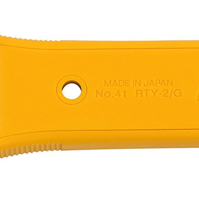 Dao cắt OLFA dạng trượt RTY-2/G 45mm
