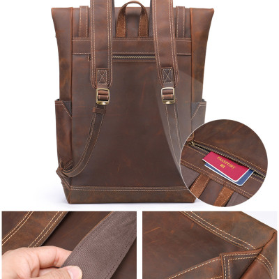 Balo nam DA BÒ THẬT – BEE GEE BLND9079