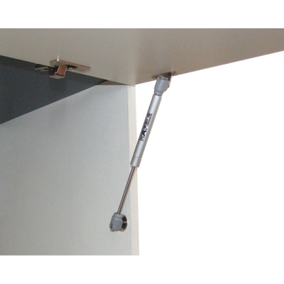 Pittong đẩy cánh tủ Hafele, lực 150N - 373.82.910