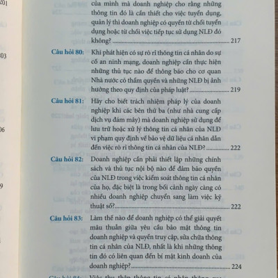Các câu hỏi khó về pháp luật lao động