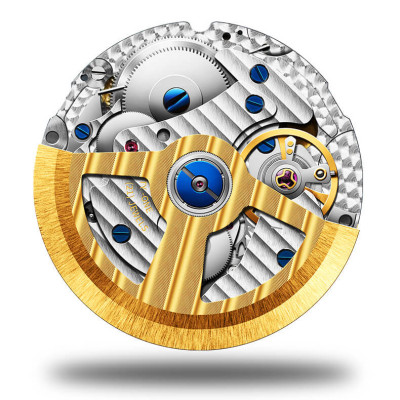 Đồng hồ nam LOBINNI L16053-12 Chính Hãng Thụy Sỹ