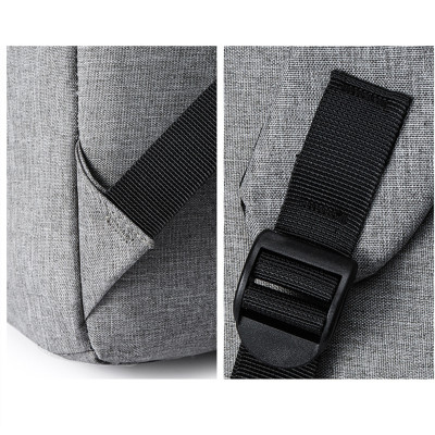 Balo nam đa năng cao cấp phong cách mới – BEE GEE BLT5524