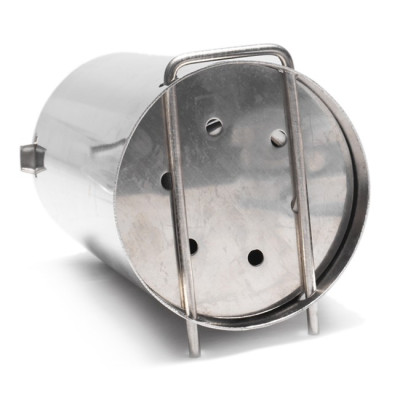 Khuôn Làm Giò Inox Loại 2kg Khuôn Giò Xào Hay Khuôn Làm Giò Thủ
