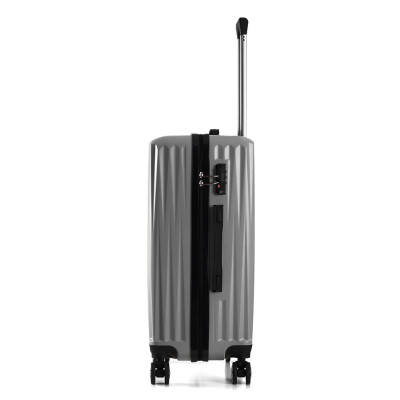 Vali Kéo Nhựa Du Lịch STARGO ESSENZA Z22 - Size S (20inch)/ Xách Tay (Cabin) - Khóa TSA - Nhựa ABS - Hàng chính hãng