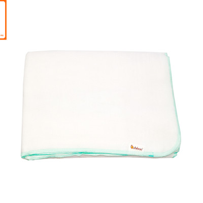 Khăn gạc Nhật tắm BABIBOO - BK04