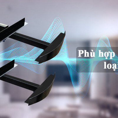 Giá Treo Loa, Giá Đỡ Loa Đa Năng, Hàng Chính Hãng