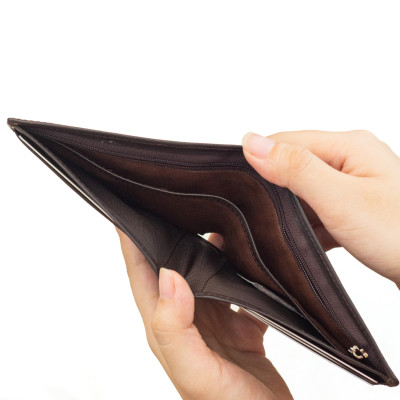 Ví da ORI No.2 | Anh Tho leather