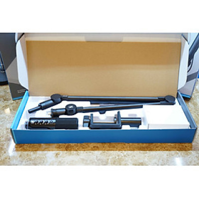 Micro Profile USB Sennheiser chuyên Streaming, Gaming - Hàng chính hãng