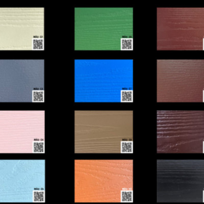 Cửa phòng ngủ gỗ công nghiệp Juno sofa HDF Veneer 3A - xoan đào