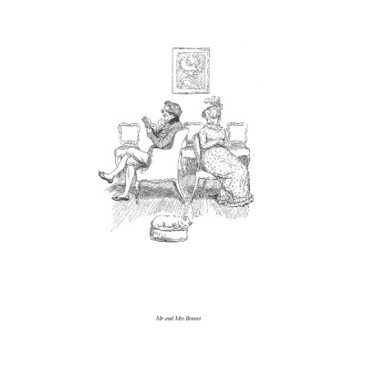 Pride and Prejudice (Signet Classics)