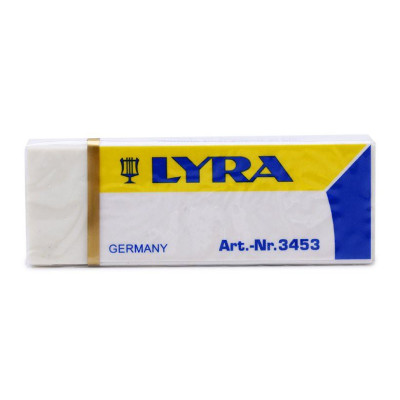 Tẩy chì không bụi LYRA Dust Free nhập khẩu Đức 3453-K20 loại to