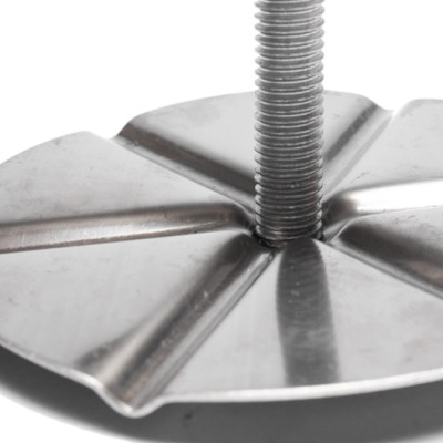 Khuôn Làm Giò Inox Loại 2kg Khuôn Giò Xào Hay Khuôn Làm Giò Thủ