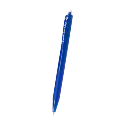 Pilot - Bút Bi Plastic Mực Xanh/Bp-1Rt-F-L (12 Cây/Hộp)