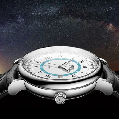 Đồng hồ nam Lobinni L15006-2 chính hãng Thụy Sỹ