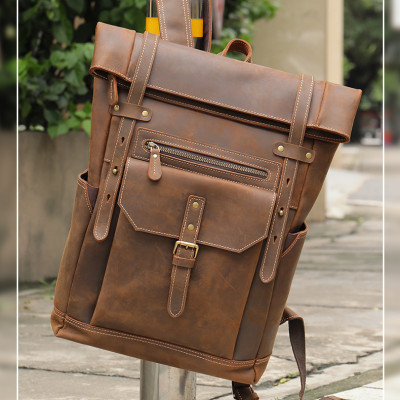 Balo nam DA BÒ THẬT – BEE GEE BLND9079