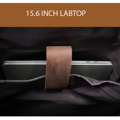 Balo nam DA BÒ THẬT – BEE GEE BLND9079