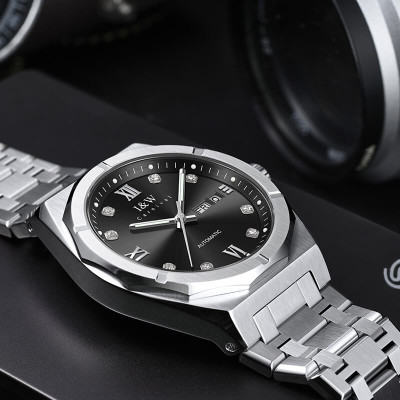 Đồng hồ nam chính hãng IW Carnival IW751G-3 ,Kính sapphire,chống xước,Chống nước30m,BH24 tháng,Máy điện tử(pin),dây da