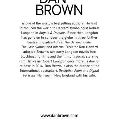 The Da Vinci Code: (Robert Langdon Book 2)