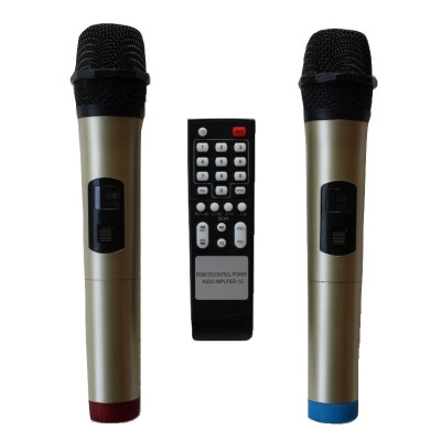 Loa Kéo Di Động Karaoke Bass 40 BMD LK-40B60 (800W) 4 Tấc - Màu Ngẫu Nhiên - Chính Hãng