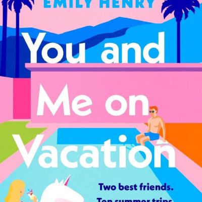 You And Me On Vacation