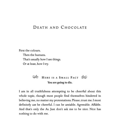 The Book Thief (10th Anniversary Re-issue) - Paperback