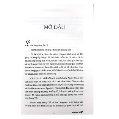 Tiểu Thư Đêm Huyền Tập 1 - Phần 1 Series Trò Lừa Xảo Quyệt (CB)