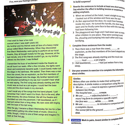 Solutions (2 Ed.) Adv : Student Book - Paperback