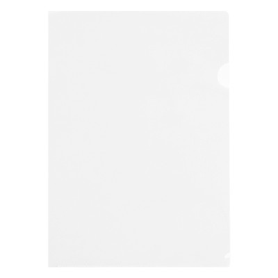 Xấp 10 Bìa lá A4 Plus dày 