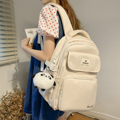 Balo thời trang nữ dùng cho đi học, đi làm, đi chơi – BEE GEE BLTT9089