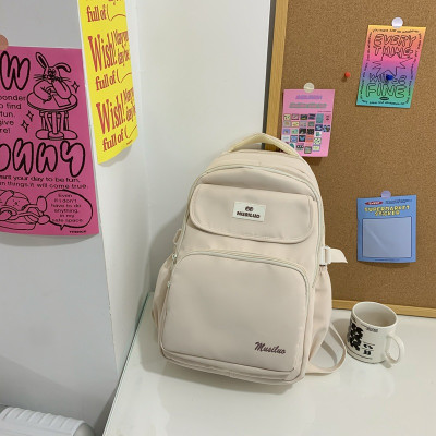 Balo thời trang nữ dùng cho đi học, đi làm, đi chơi – BEE GEE BLTT9089