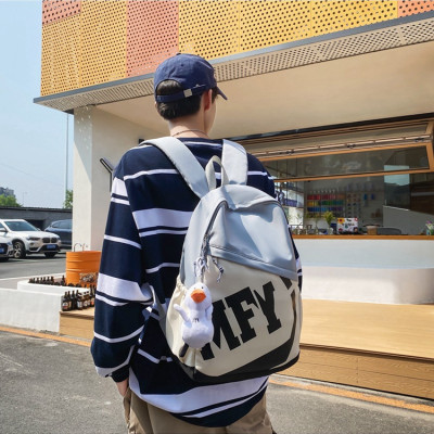 Balo nữ dùng cho đi học đi làm đi chơi – BEE GEE BLTT9058