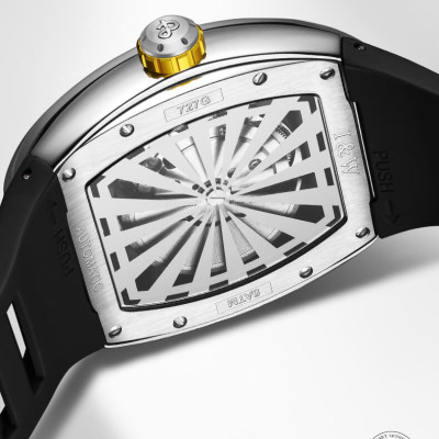 Đồng hồ nam chính hãng IW Carnival IW727G-2 ,kính sapphire,chống xước,chống nước 50m,Bh 24 tháng,máy cơ (automatic)